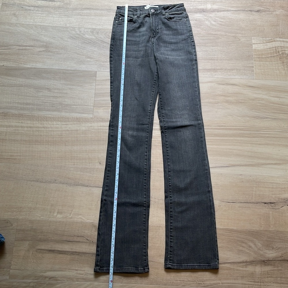 Tall Jeans - Picture 4 of 11